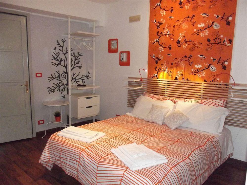 B&B Elios Rooms Catania Exterior photo